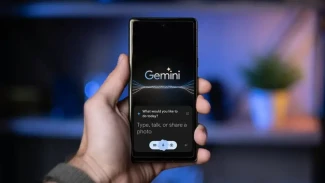 Bahasa Indonesia Resmi Masuk Aplikasi Gemini AI