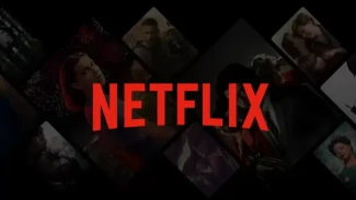 Paket Murah Dorong Netflix Capai 40 Juta Pengguna Aktif Bulanan