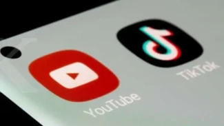 Peraturan Baru! TikToker dan YouTuber Wajib Verifikasi Konten ke KPI