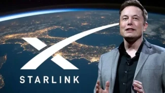 Starlink Resmi Beroperasi di Indonesia, Menkominfo Siap Awasi Ketat