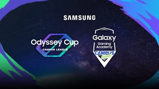 Samsung Hadirkan Event Esports untuk Mahasiswa di Asia Tenggara