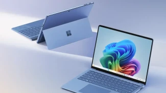 Microsoft Luncurkan Surface Pro 11 dan Laptop 7, Saingi Macbook Air?