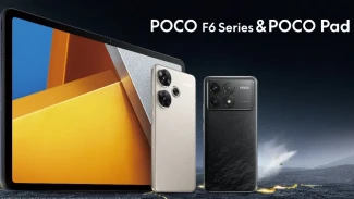 POCO F Series Siap Buka Segmen Pasar Flagship yang Baru