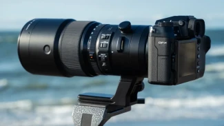 FUJIFILM Luncurkan Dua Kamera Digital Mirrorless dan Dua Lensa Terbaru