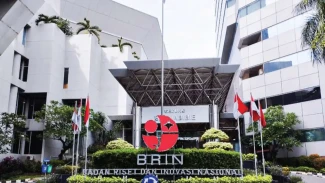 BRIN Kembangkan Teknologi Satelit Canggih untuk Deteksi Ladang Ganja di Indonesia