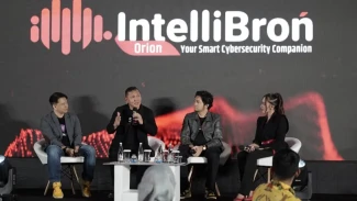 Maksimalkan Perlindungan Siber, ITSEC Luncurkan IntelliBroń