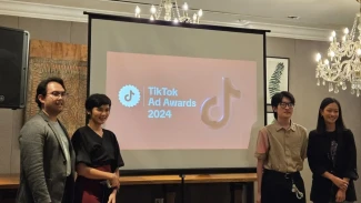 TikTok Ad Awards 2024 Pertama Kali Digelar di Indonesia