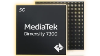 Mediatek Umumkan Kehadiran Chipset Dimensity 7300