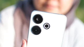 Xiaomi Redmi 13 Bikin Jatuh Cinta Pecinta Swafoto