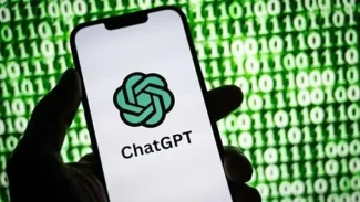 ChatGPT Eror, Tidak Bisa Diakses: Pengguna Menghadapi Kendala