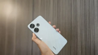 Mengintip Desain Xiaomi Redmi 13 yang Resmi Masuk RI