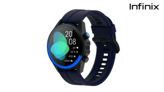Infinix GT Pro: Smartwatch Canggih dengan Fitur Pengukur Stres Otomatis
