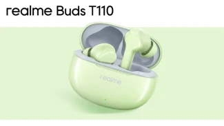 Realme Buds T110: Teman Audio Nirkabel Ringan dengan Performa Memuaskan dan Harga Terjangkau