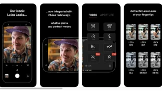 iPhone Kini Bisa Motret dengan Kualitas Ala Leica
