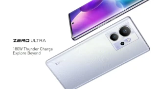 Infinix ZERO Ultra: Smartphone Premium dengan Segudang Keunggulan