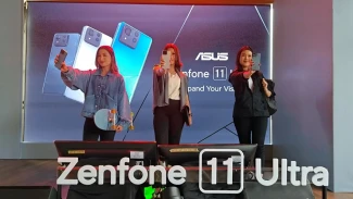 Asus Zenfone 11 Ultra Punya AI Ultra Intelligence, Harga Rp11 Jutaan