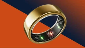FitBit Juga Bikin Cincin Pintar, Saingan Baru Galaxy Ring