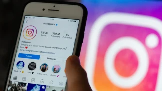 Cara Mudah Menyembunyikan Status Online di Instagram