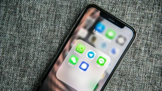 Pengguna WhatsApp Kini Bisa Video Call dengan 32 Orang