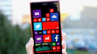 Nokia Lumia Siap Membangkitkan Diri dari Keterpurukan!