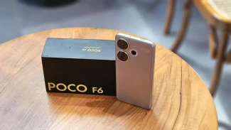 POCO F6 Siap Diboyong ke Indonesia, Ini Bocoran Spesifikasinya
