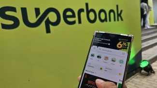 3 Fitur Eksklusif di Superbank yang Tidak Ada di Aplikasi Perbankan Lain