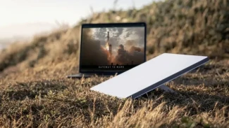 SpaceX Rilis Starlink Mini, Tampil Seukuran Laptop