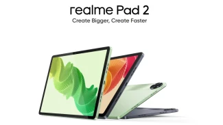 Realme Pad 2: Tablet Android Unggulan dengan Layar 2K dan Performa Tinggi