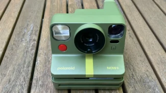 Polaroid Now+ Gen 2: Kamera Instan dengan Teknologi Modern