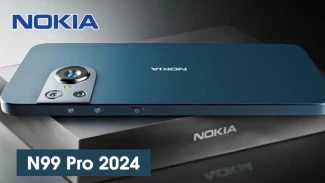 Bocoran Nokia N99 Pro 2024: Smartphone Canggih dengan Kamera 200MP dan Baterai Tahan Lama