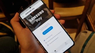 Samsung BRI Credit Card Resmi Rilis, Bisa Diakses Lewat Samsung Pay