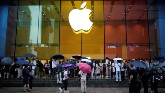 Apple Diskon Besar-Besaran di China, Pengiriman Melonjak hingga 40 Persen