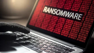 Tips Hindari Serangan Siber Ransomware