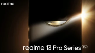 Realme 13 Pro Series: Ponsel Kamera AI Profesional Pertama di Dunia?
