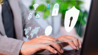 Tips Amankan Data Informasi dari Serangan Siber
