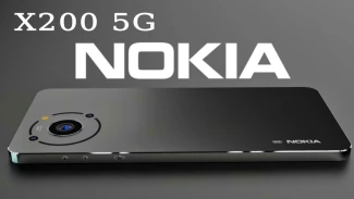 Nokia X200 5G Tawarkan Kamera 108MP Sensasi Fotografi Luar Biasa!