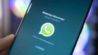 Fitur Galaxy AI: Terjemahan Percakapan WhatsApp Akan Segera Diluncurkan