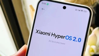 Daftar Lengkap HP Xiaomi yang Mendapat Update HyperOS 2.0 Berbasis Android 15 Terbaru
