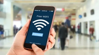 Tips Aman Menggunakan WiFi Publik agar Tidak Jadi Korban Hacker