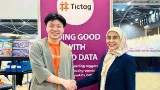 Telkomsel Ventures Pimpin Pendanaan Startup Tictag