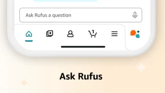 Rufus, Chatbot AI Amazon Tersedia untuk Semua Pelanggan di Amerika Serikat