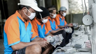 Ekspor Handicraft dan Home Decor Indonesia Tumbuh Di Tengah Tantangan Ekonomi Global