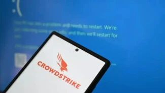 CrowdStrike Error: Windows Blue Screen Massal Bukan Serangan Siber