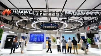 Huawei Gugat MediaTek di China, Kenapa?
