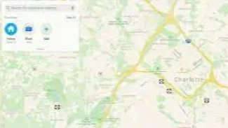 Apple Maps Kini Bisa Dipakai oleh Pengguna Linux dan Windows