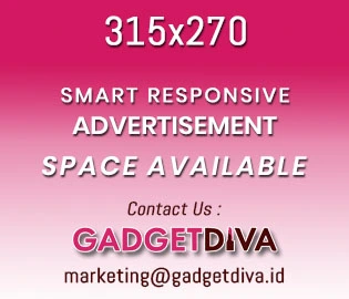 Ads Gadgetdiva