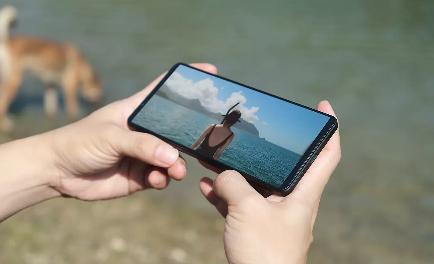 Sony Xperia 1 VI