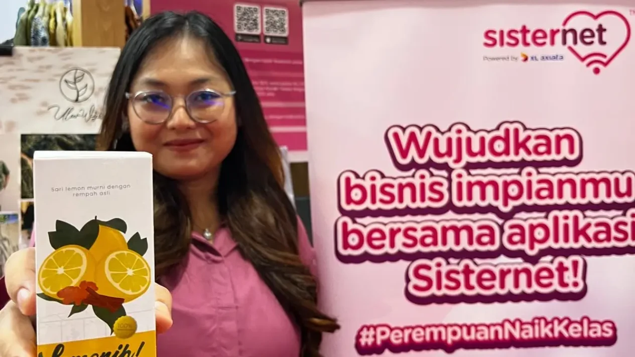 Sisternet