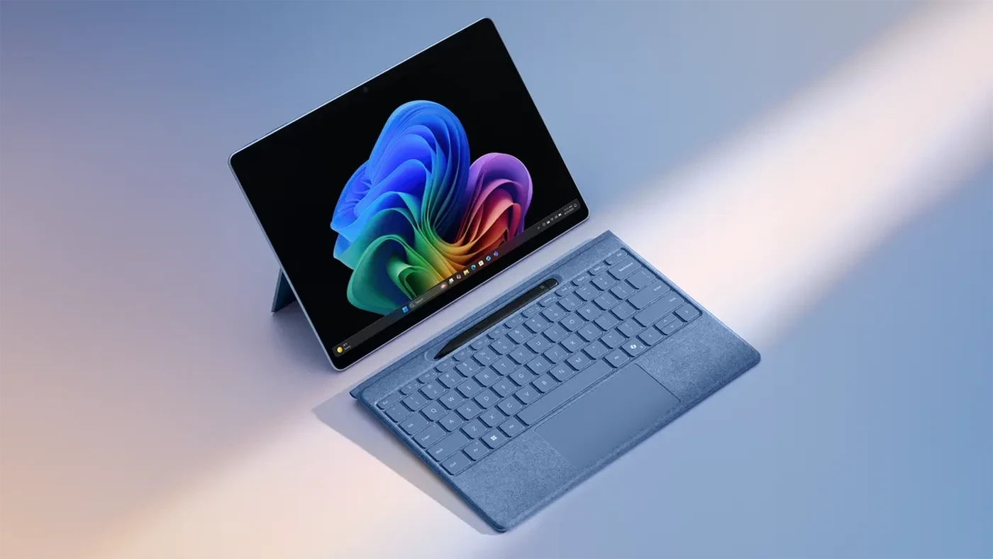 Surface Pro 11 | Foto: Microsoft