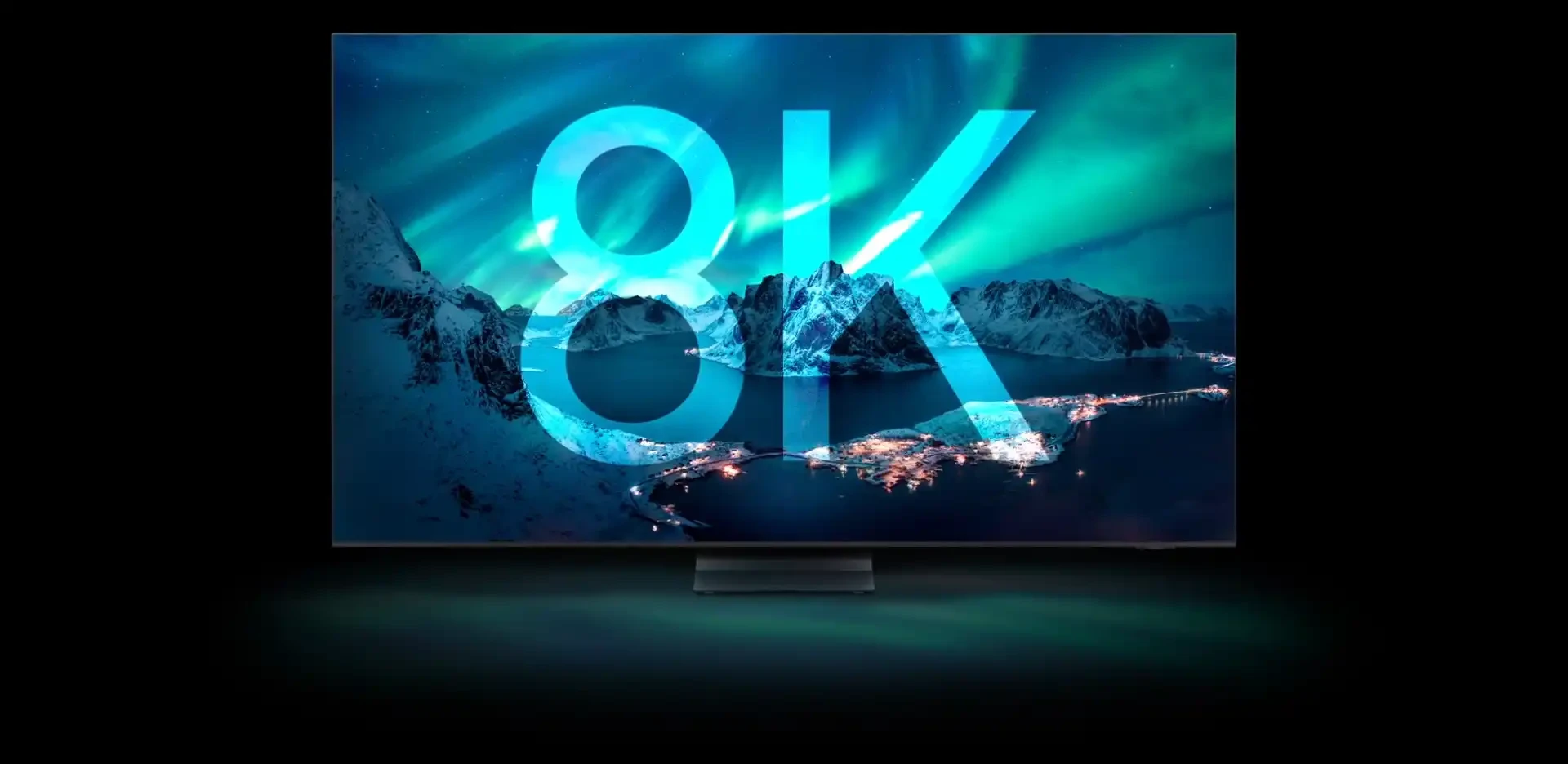 Inovasi AI di Samsung TV Neo QLED 